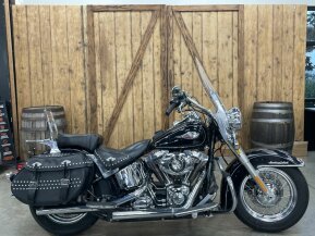 2014 Harley-Davidson Softail Heritage Classic for sale 201501856