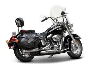 2014 Harley-Davidson Softail Heritage Classic for sale 201514789