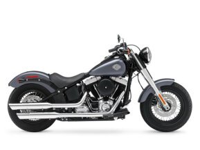 2014 Harley-Davidson Softail for sale 201518799