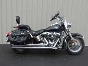 2014 Harley-Davidson Softail Heritage Classic for sale 201523309