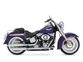2014 Harley-Davidson Softail for sale 201556458