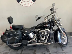 2014 Harley-Davidson Softail Heritage Classic for sale 201589374