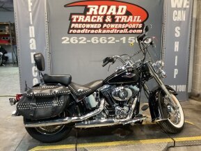 2014 Harley-Davidson Softail Heritage Classic for sale 201590020