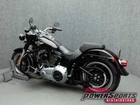 2014 Harley-Davidson Softail for sale 201596088