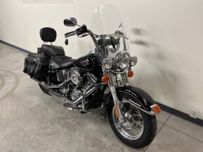 2014 Harley-Davidson Softail Heritage Classic for sale 201613043