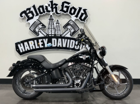 2014 Harley-Davidson Softail for sale 201613308