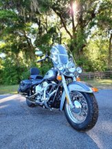 2014 Harley-Davidson Softail Heritage Classic for sale 201616303