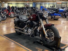 2014 Harley-Davidson Softail for sale 201618383