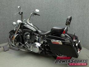 2014 Harley-Davidson Softail Heritage Classic for sale 201618831