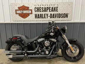2014 Harley-Davidson Softail for sale 201623877