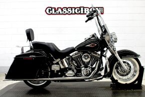2014 Harley-Davidson Softail Heritage Classic for sale 201624571
