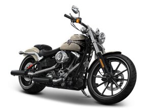 2014 Harley-Davidson Softail for sale 201624938
