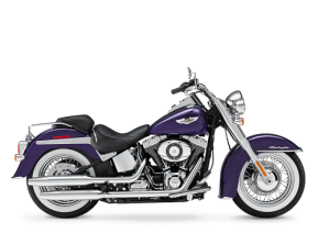 2014 Harley-Davidson Softail for sale 201626570