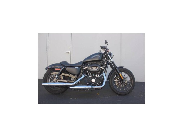 Photo for 2014 Harley-Davidson Sportster