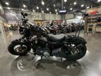 Thumbnail Photo 6 for 2014 Harley-Davidson Sportster