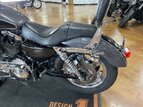 Thumbnail Photo 12 for 2014 Harley-Davidson Sportster 1200 Custom