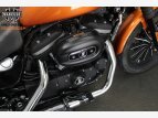 Thumbnail Photo 23 for 2014 Harley-Davidson Sportster