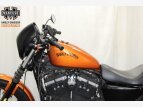 Thumbnail Photo 33 for 2014 Harley-Davidson Sportster