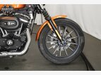 Thumbnail Photo 15 for 2014 Harley-Davidson Sportster