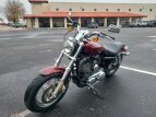 Thumbnail Photo 4 for 2014 Harley-Davidson Sportster 1200 Custom