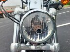 Thumbnail Photo 9 for 2014 Harley-Davidson Sportster 1200 Custom