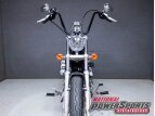 Thumbnail Photo 3 for 2014 Harley-Davidson Sportster