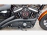 2014 Harley-Davidson Sportster for sale 201262094