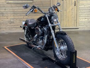 2014 Harley-Davidson Sportster 1200 Custom for sale 201310709