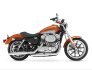 2014 Harley-Davidson Sportster for sale 201315191