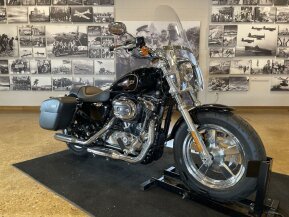 2014 Harley-Davidson Sportster 1200 Custom for sale 201322456