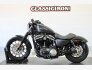 2014 Harley-Davidson Sportster for sale 201332144