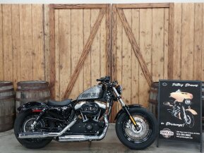 2014 Harley-Davidson Sportster for sale 201360858