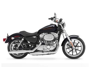 2014 Harley-Davidson Sportster for sale 201361677