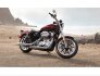 2014 Harley-Davidson Sportster for sale 201361677