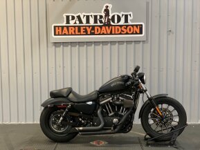 2014 Harley-Davidson Sportster for sale 201366466