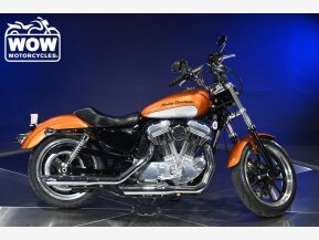 2014 Harley-Davidson Sportster for sale 201374361