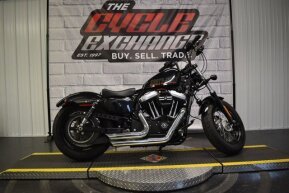 2014 Harley-Davidson Sportster for sale 201388039