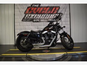2014 Harley-Davidson Sportster for sale 201388039