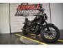 2014 Harley-Davidson Sportster for sale 201393052