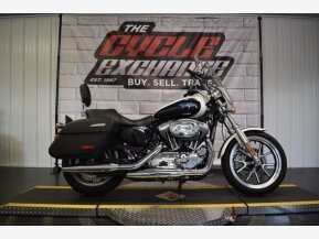 2014 Harley-Davidson Sportster for sale 201406189
