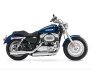 2014 Harley-Davidson Sportster 1200 Custom for sale 201407728