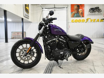 2014 Harley-Davidson Sportster 1200 Custom for sale 201412300