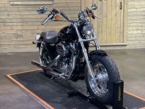 2014 Harley-Davidson Sportster 1200 Custom for sale 201418636