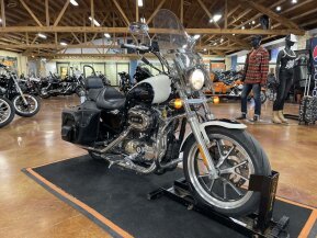 2014 Harley-Davidson Sportster for sale 201419230