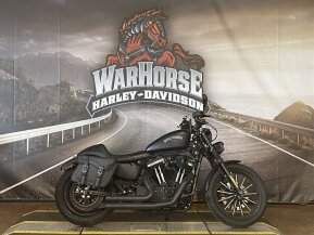 2014 Harley-Davidson Sportster for sale 201423564