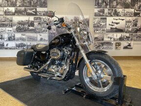 2014 Harley-Davidson Sportster 1200 Custom for sale 201427914