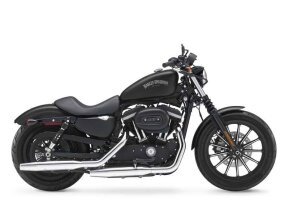 2014 Harley-Davidson Sportster for sale 201432109