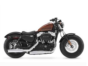 2014 Harley-Davidson Sportster for sale 201434307
