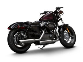 2014 Harley-Davidson Sportster for sale 201437819