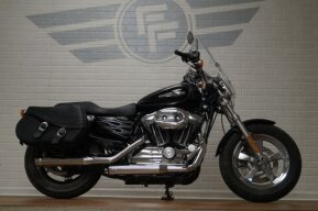 2014 Harley-Davidson Sportster 1200 Custom for sale 201464720